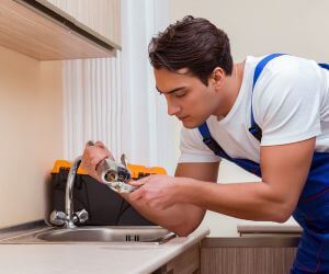 About The Faucet Pros Hickman, TN